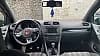 Volkswagen Golf VI 2.0 T 210 GTI 5P