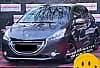 Peugeot 208 1.6 E-HDI 92 4CV XY 3P