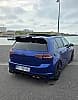 Volkswagen Golf VII 2.0 TSI 300 BLUEMOTION 4MOTION TECHNOLOGY R DSG6 5P