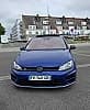 Volkswagen Golf VII 2.0 TSI 300 BLUEMOTION 4MOTION TECHNOLOGY R DSG6 5P
