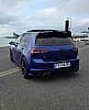 Volkswagen Golf VII 2.0 TSI 300 BLUEMOTION 4MOTION TECHNOLOGY R DSG6 5P