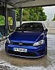 Volkswagen Golf VII 2.0 TSI 300 BLUEMOTION 4MOTION TECHNOLOGY R DSG6 5P