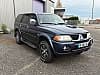 Mitsubishi Pajero 2.5 d 116ch