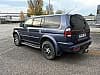 Mitsubishi Pajero 2.5 d 116ch