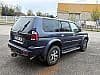 Mitsubishi Pajero 2.5 d 116ch