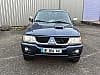Mitsubishi Pajero 2.5 d 116ch