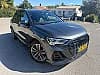 Audi Q3 II 40 TFSI 190 10CV S LINE QUATTRO S TRONIC 7