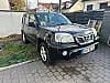 Nissan X-trail 2.2 VDI LUXE