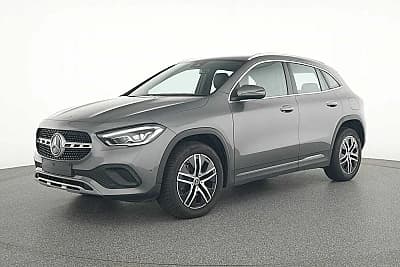 Mercedes-Benz GLA 200  d Progressive