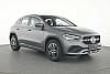 Mercedes-Benz GLA 200  d Progressive