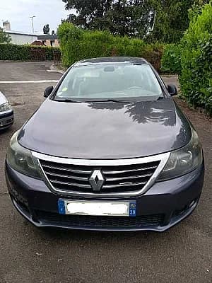 Renault Latitude 2.0 DCI 150 FAP INITIALE