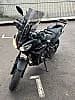 YAMAHA TRACER 7