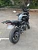 YAMAHA TRACER 7