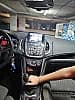 Opel Zafira Tourer III 2.0 CDTI FAP 165 ECOFLEX START/STOP COSMO PACK