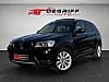 Bmw X3 F25 sDrive18d 143ch Luxe A