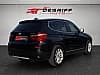 Bmw X3 F25 sDrive18d 143ch Luxe A