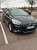 Citroen Ds5 Ds5