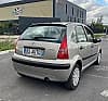Citroen C3 1.4 SX PACK AMBIANCE