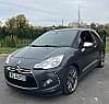 Citroen Ds3 CABRIO 1.6 THP 155 SPORT CHIC