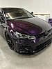 Volkswagen Golf VII (2) 2.0 TSI 310 BLUEMOTION TECHNOLOGY R 4MOTION DSG7 3P