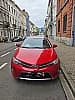 Toyota Auris 132 VVT-I DYNAMIC MULTIMODE 3P