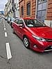 Toyota Auris 132 VVT-I DYNAMIC MULTIMODE 3P