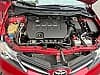 Toyota Auris 132 VVT-I DYNAMIC MULTIMODE 3P