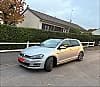 Volkswagen Golf Golf 7 toit ouvrant 2.0tdi très bien équipé
