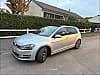 Volkswagen Golf Golf 7 toit ouvrant 2.0tdi très bien équipé