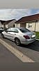 Mercedes-Benz Classe C IV 180 D BUSINESS 7G-TRONIC