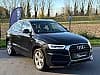 Audi Q3 1.4 TFSI 125CH S LINE * 2018 * TOIT OUVRANT * GPS *