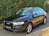 Audi Q3 1.4 TFSI 125CH S LINE * 2018 * TOIT OUVRANT * GPS *