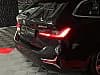 Bmw Serie 3 (G21) TOURING 330D XDRIVE 265 LUXURY ULTIMATE BVA8