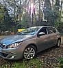 Peugeot 308 II (2) 1.6 BLUEHDI 100 S&amp;S STYLE