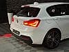 Bmw Serie 1 (F21) (2) 114D M SPORT