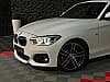 Bmw Serie 1 (F21) (2) 114D M SPORT