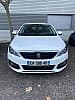 Peugeot 308 II (2) 1.5 BLUEHDI 130 S&amp;S 7CV ACTIVE BUSINESS