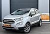 Ford Ecosport TITANIUM 1.0 ECOBOOST 125CH