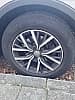 Volkswagen Tiguan II (2) 2.0 TDI 150 8CV 2.0 TDI