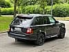 Land Rover Range Rover Range Rover hse 2.7 190ch , édition black