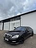 Mercedes-Benz Classe S S500 V8