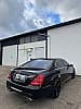 Mercedes-Benz Classe S S500 V8