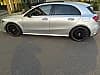 Mercedes-Benz Classe A 220 sport