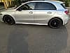 Mercedes-Benz Classe A 220 sport