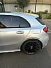 Mercedes-Benz Classe A 220 sport