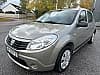 Dacia Sandero 1.2 16V GPL SANDERO