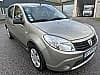 Dacia Sandero 1.2 16V GPL SANDERO