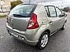 Dacia Sandero 1.2 16V GPL SANDERO