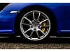 Porsche 911 997 GT2 3.6i Turbo - Pack Club Sport Chrono Céramique Carnet