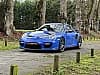 Porsche 911 997 GT2 3.6i Turbo - Pack Club Sport Chrono Céramique Carnet